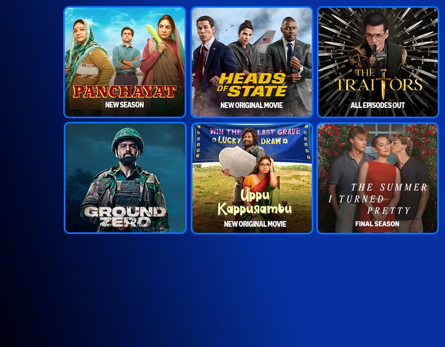 Christian TV